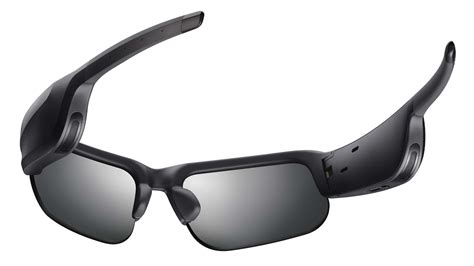 Lunettes de soleil Bluetooth pour le sport .